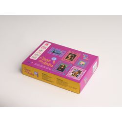 Caça às Artes | Lançamento em Fev/26