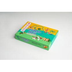 Expedição Brasil | Lançamento em Fev/26