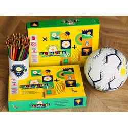 Matemática Futebol Clube