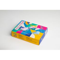 Rimo com a Rima | Lançamento em Fev/26