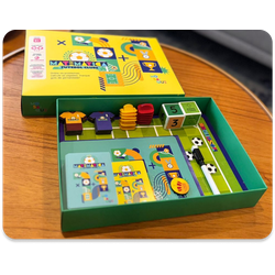 Matemática Futebol Clube