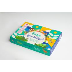 Bicho, que bicho? | Novo Edição em Fev/26