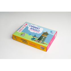 Caminho Mágico | Lançamento em Fev/26