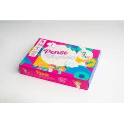 Pense Rápido | Nova Edição em Fev/26