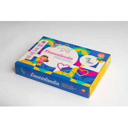 Emociolandia | Nova Edição em Fev/26