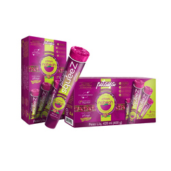 SQUEEZ PITAYA NABOAH - 100G (4 UN)