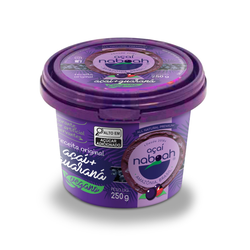GRAB N’ GO AÇAÍ NABOAH - 200G