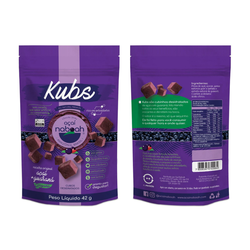 KUBS AÇAÍ NABOAH 42G