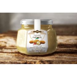 Geleia de Cupuaçu com Pimenta Dedo de Moça Naboah