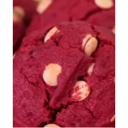 Muffin red velvet
