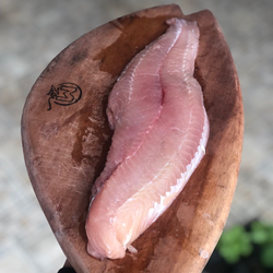 Filé de bagre (500g)