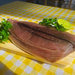 Filé de Atunzinho (500g)