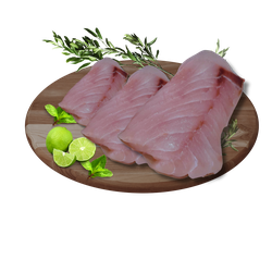 Filé de Prejereba\/Garoupa Branca (500g)