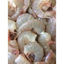 Camarão Branco Sem Cabeça - Ilha Rasa (1kg)