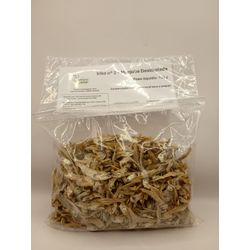 Iriko nº 2 - Manjuba Desidratada (100g)
