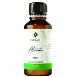 Refil Air 200ml - Alecrim