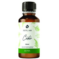 Refil Air 4500ml - Cedro