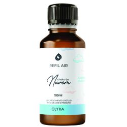 Refil Air 4500ml - Nuvem