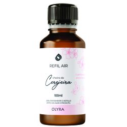 Refil Air 4500ml - Cerejeira