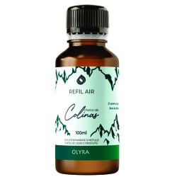 Refil Air 2400ml - Colinas