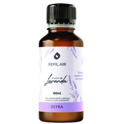 Refil Air 4500ml - Lavanda
