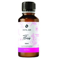 Refil Air 4500ml - Flores