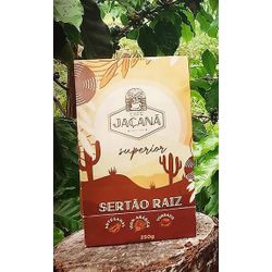 Sertão Raiz