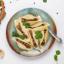 Conchiglione Tradicional