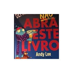 DEFINITIVAMENTE NAO ABRA ESTE LIVRO 