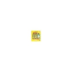 NAO ABRA ESTE LIVRO NOVAMENTE 