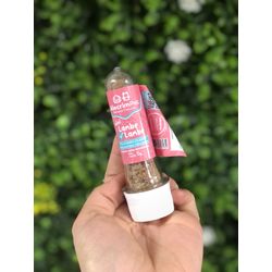 Mini Lambe Lambe Pulmão Suíno Alecrim Pet