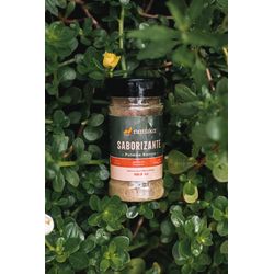 Saborizante Sabor Boi 40g Natuka Pet
