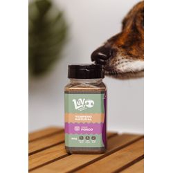 Saborizante Sabor Porco 60g Luv