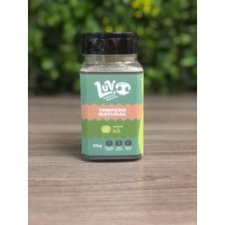 Saborizante Sabor Rã Luv