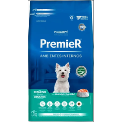 PR AMB INT CÃES AD FRANGO/SALMÃO 1KG