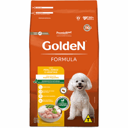 GOLDEN FORM CÃES AD PERU MB 1KG