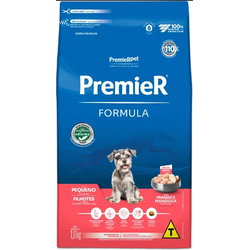 PR FORM CÃES FIL RÇ PEQ FRANGO 1KG