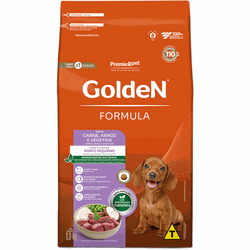 GOLDEN FORM CÃES FIL CARNE MB 1KG