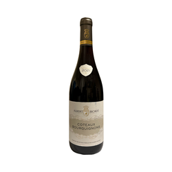 Vinho Francês Albert Bichot Coteaux Bourguignons