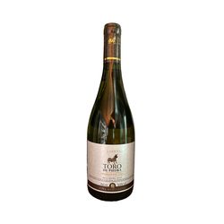 Vinho Chileno Toro de Piedra Chardonnay Reserva 2023