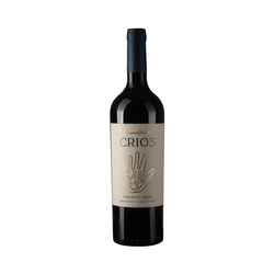 Vinho Argentino Crios Cabernet Franc Susana Balbo