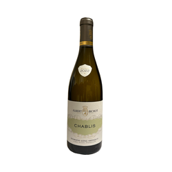 Vinho Francês Albert Bichot Chablis Domaine Long Depaquit 2022