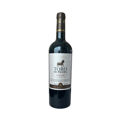 Vinho Chileno Toro de Piedra Syrah Reserva 2023