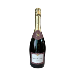 Espumante Francês Veuve Devienne Brut Blanc de Blancs