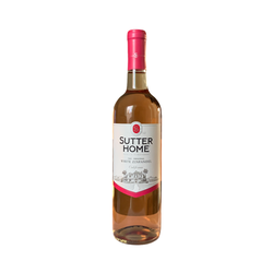Vinho Estados Unidos Sutter Home White Zinfandel
