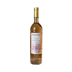 Vinho Francês Calvet Cotes de Provence AOC Provence