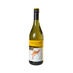 Vinho Austrália Yellow Tail Chardonnay