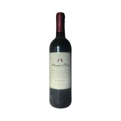 Vinho Estados Unidos Ménage à Tróis Zinfandel