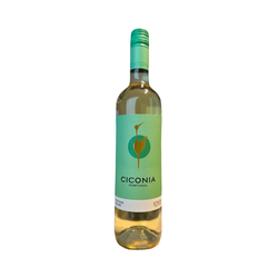 Vinho Português Ciconia Alentejo Branco 2023