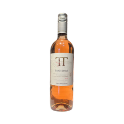 Vinho Chileno Tantehue Rosé